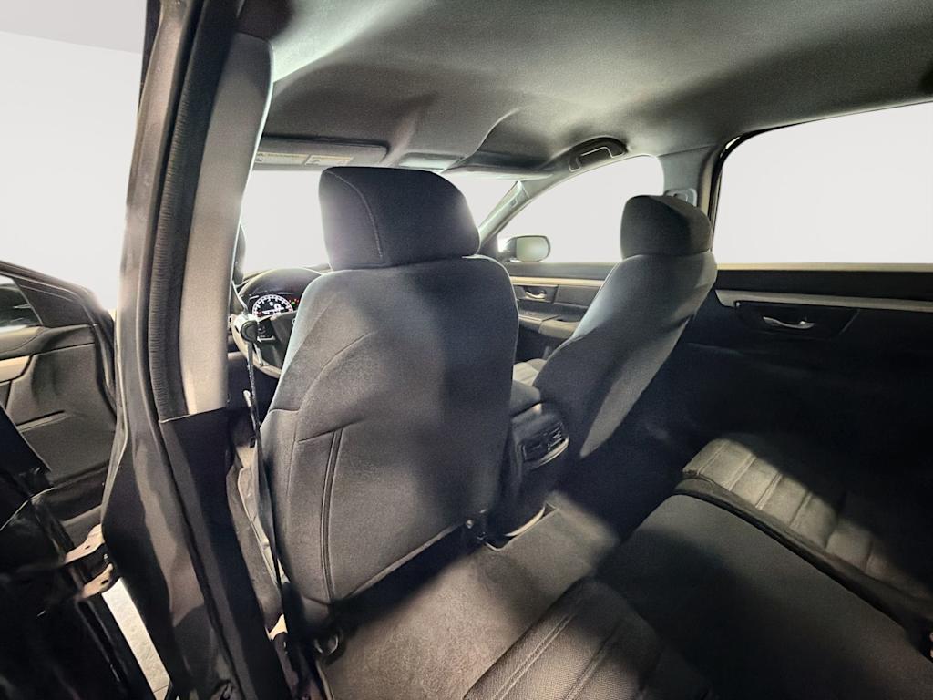 Thumbnail: 2019 Honda CR-V - 13