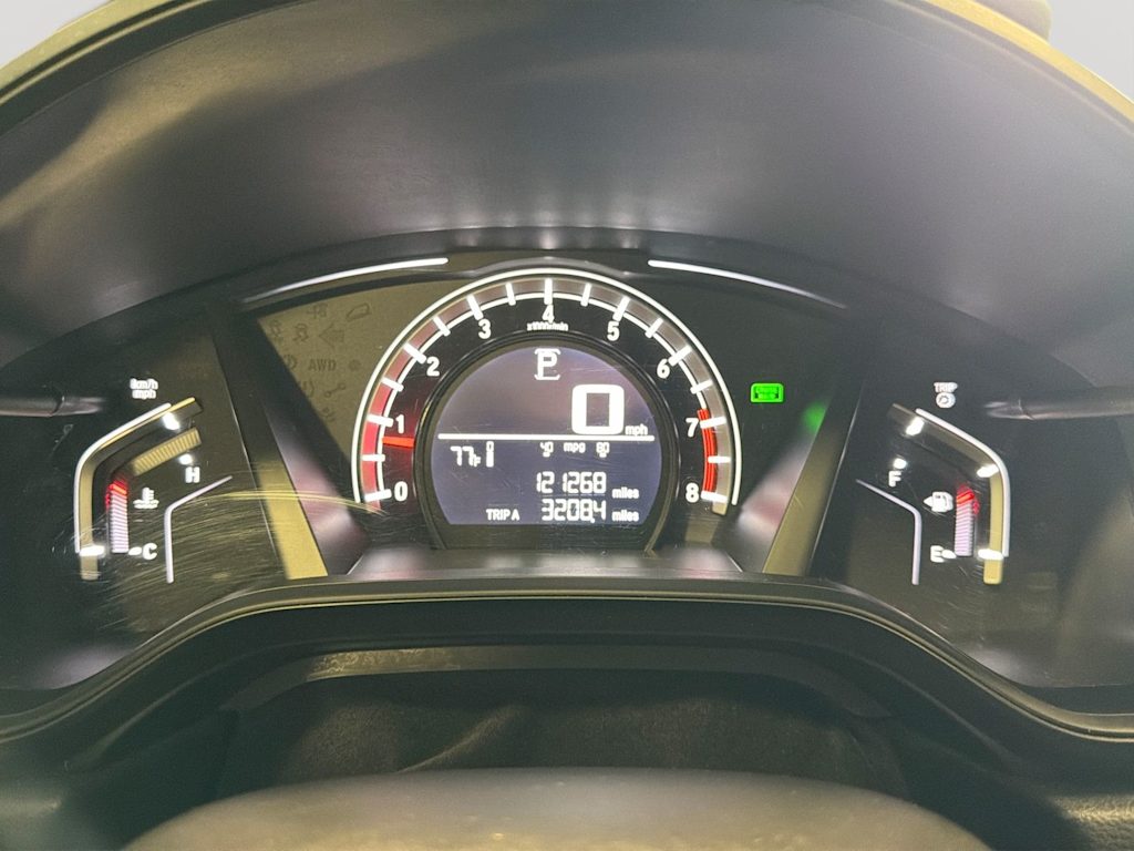 Thumbnail: 2019 Honda CR-V - 17