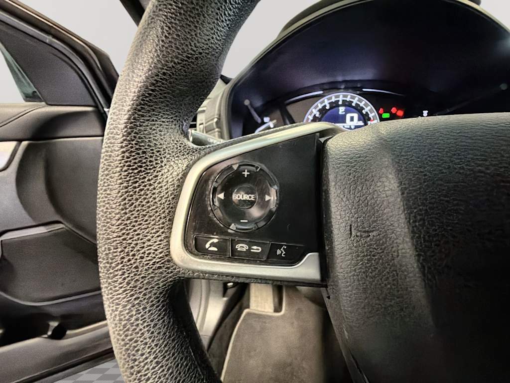 Thumbnail: 2019 Honda CR-V - 30