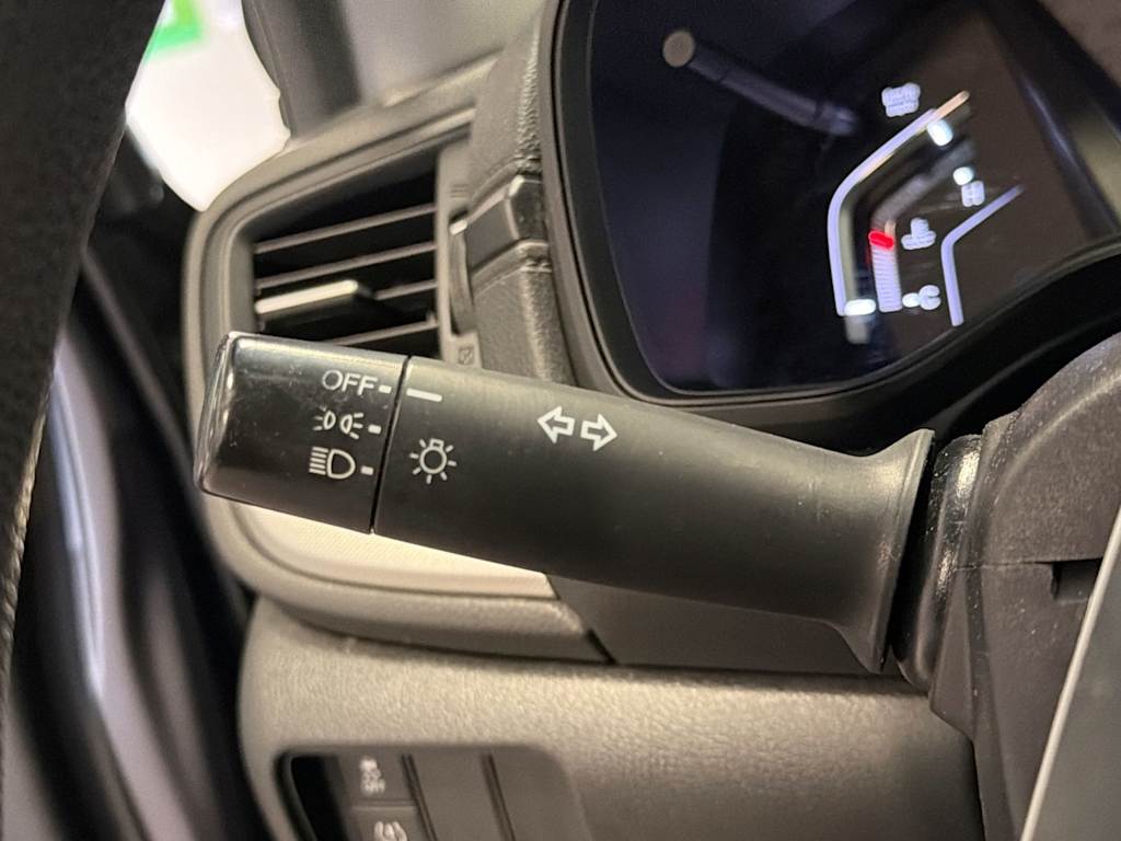 Thumbnail: 2019 Honda CR-V - 16