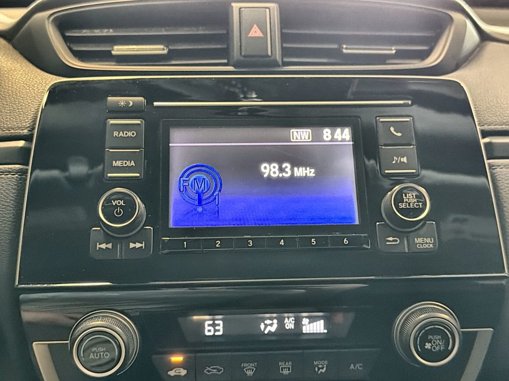 Thumbnail: 2019 Honda CR-V - 34