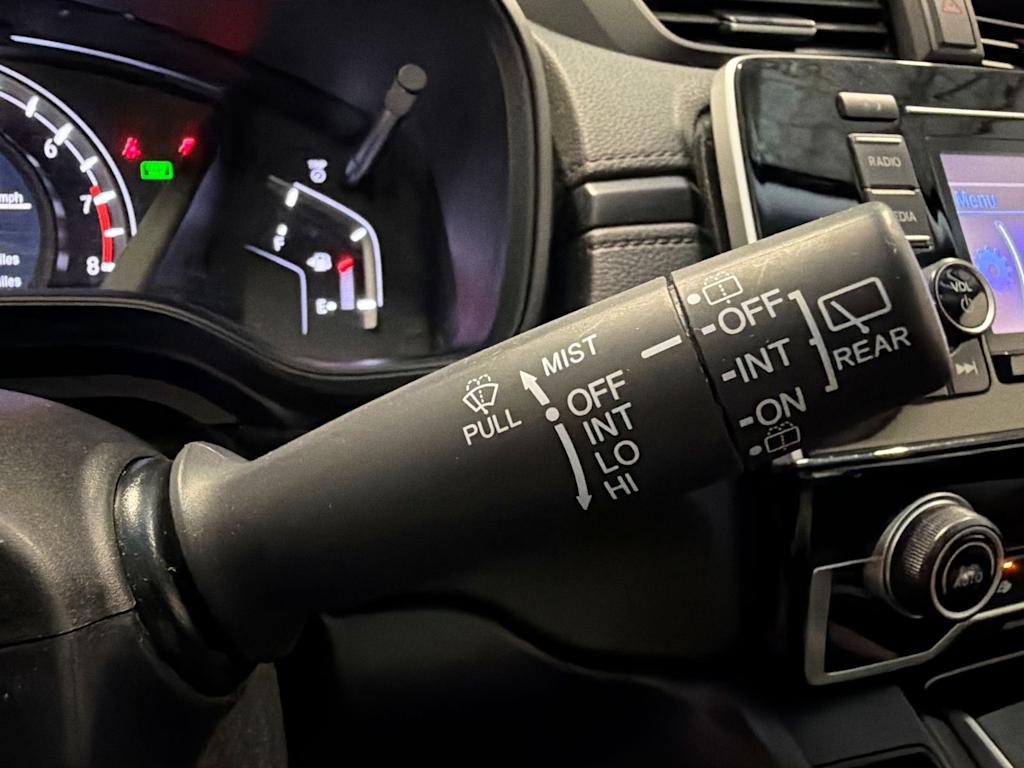Thumbnail: 2019 Honda CR-V - 14