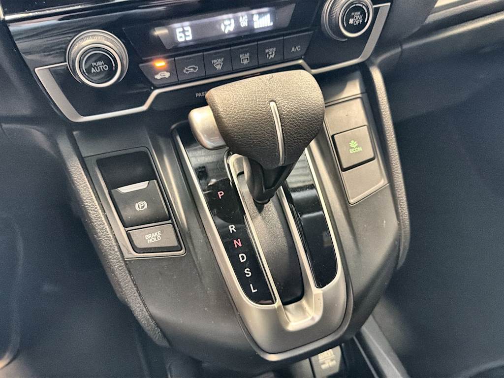 Thumbnail: 2019 Honda CR-V - 36