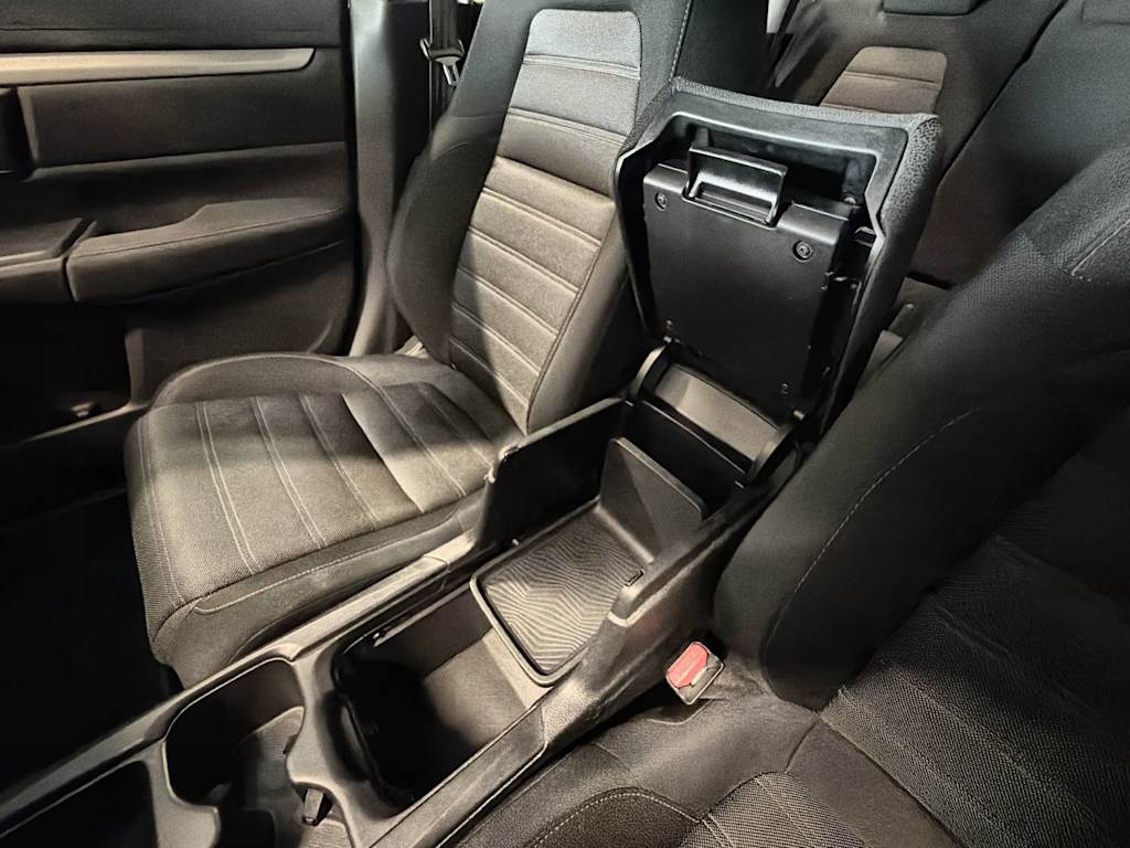 Thumbnail: 2019 Honda CR-V - 32