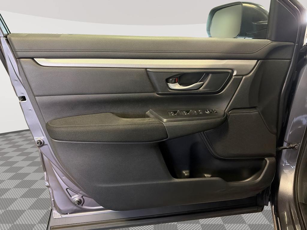 Thumbnail: 2019 Honda CR-V - 25