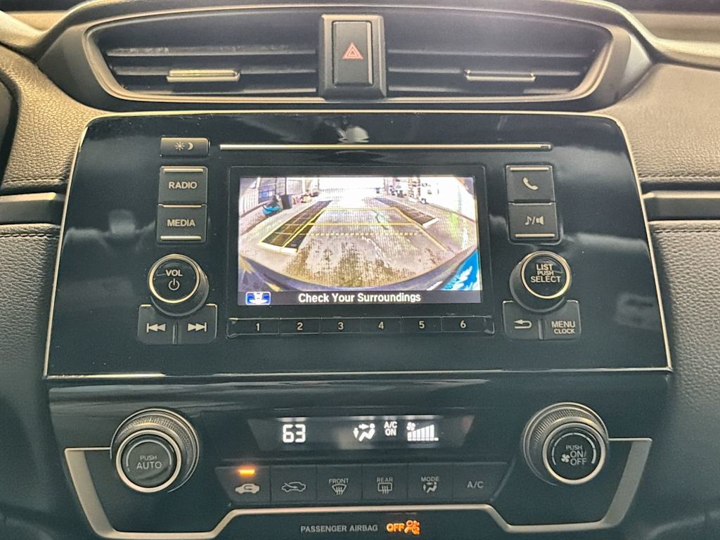 Thumbnail: 2019 Honda CR-V - 33