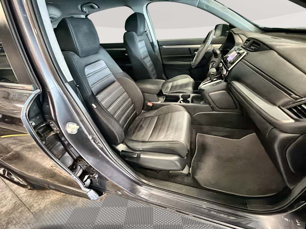 Thumbnail: 2019 Honda CR-V - 12