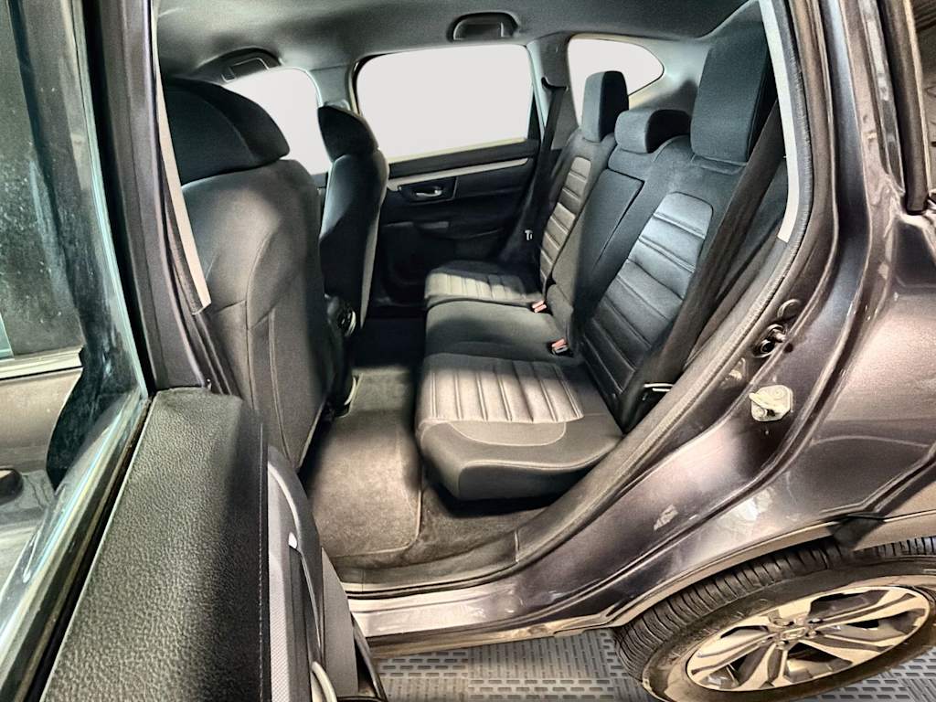 Thumbnail: 2019 Honda CR-V - 28