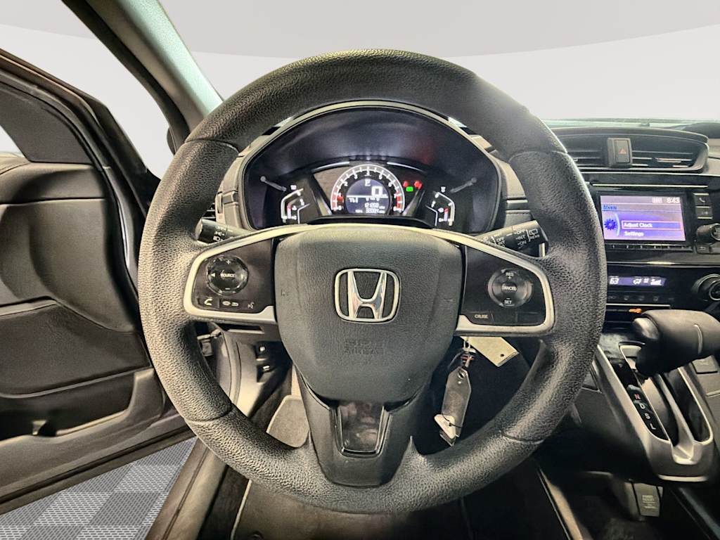 Thumbnail: 2019 Honda CR-V - 10