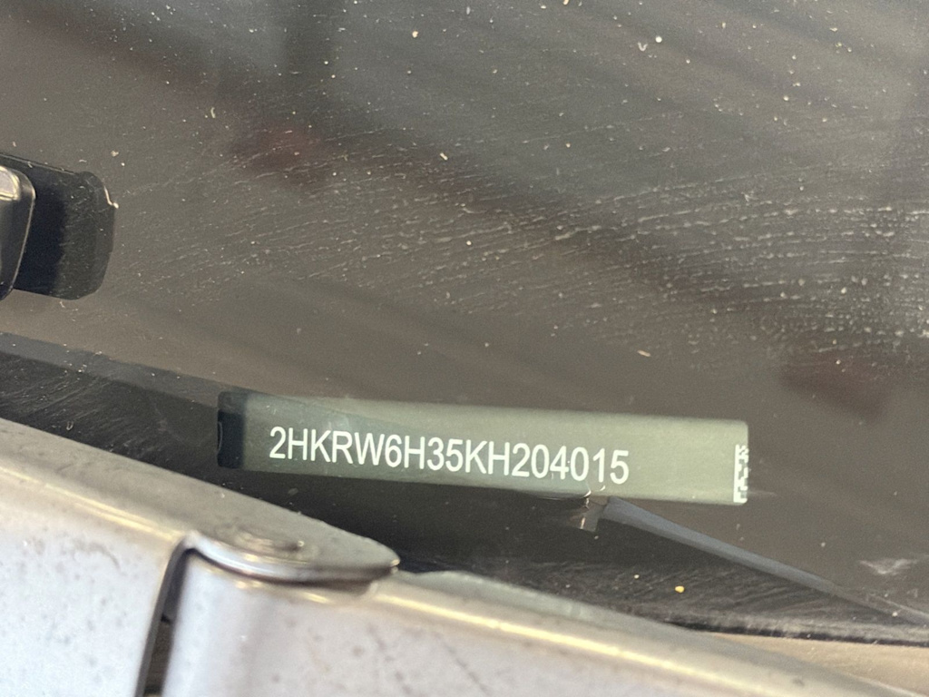 Thumbnail: 2019 Honda CR-V - 20
