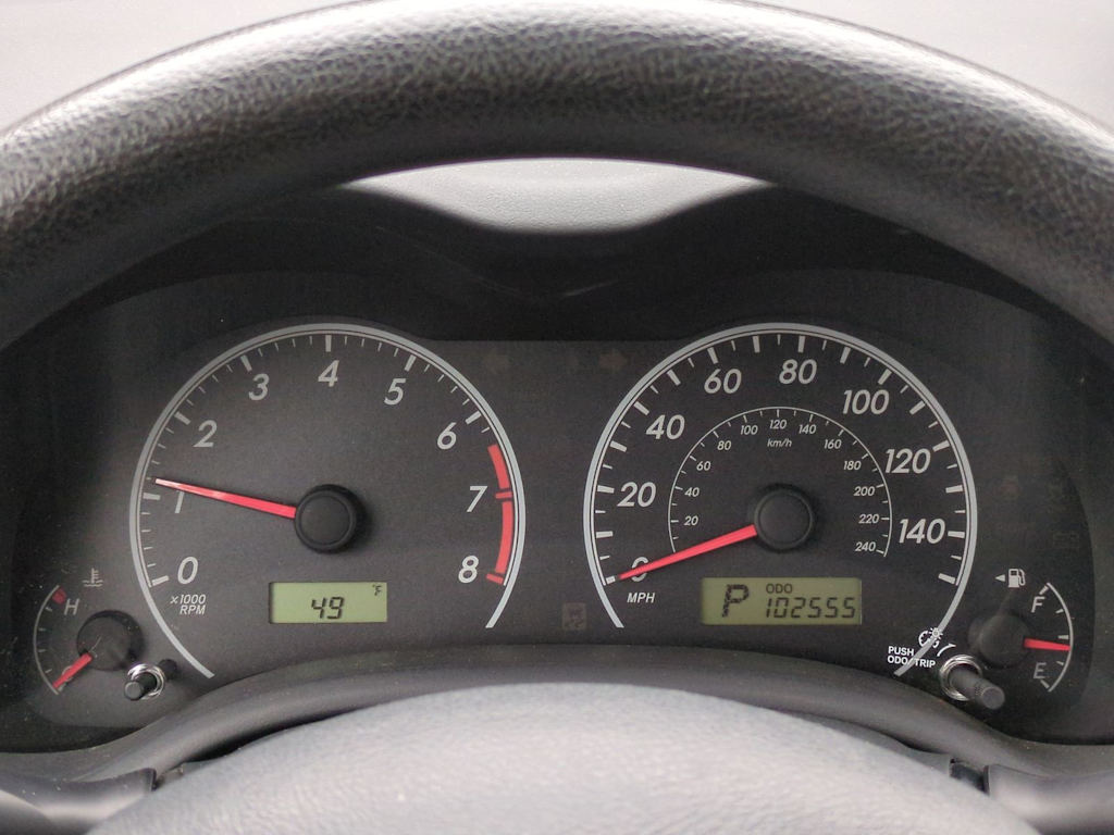 Thumbnail: 2013 Toyota Corolla - 17