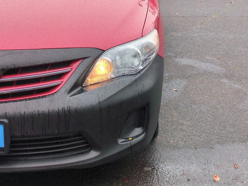 Thumbnail: 2013 Toyota Corolla - 24