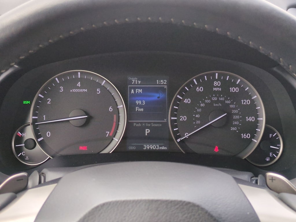 Thumbnail: 2022 Lexus RX - 18