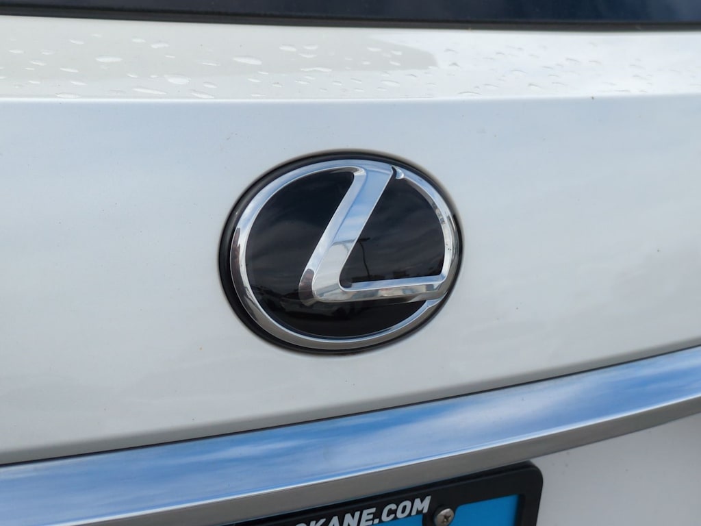 Thumbnail: 2022 Lexus RX - 7