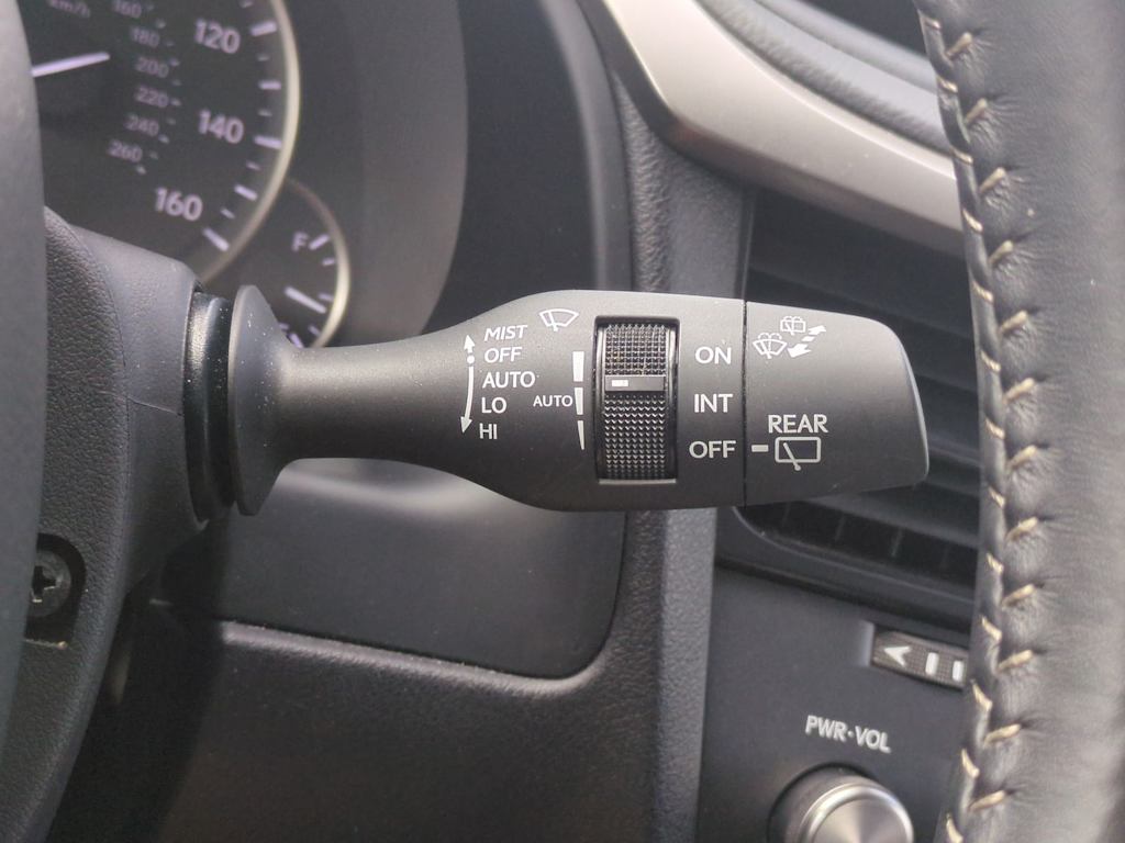 Thumbnail: 2022 Lexus RX - 15