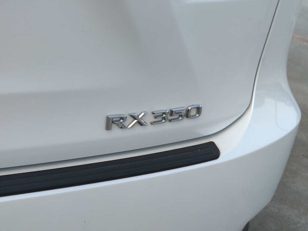 Thumbnail: 2022 Lexus RX - 25