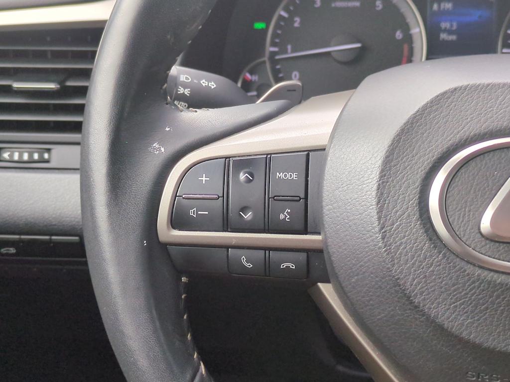 Thumbnail: 2022 Lexus RX - 29