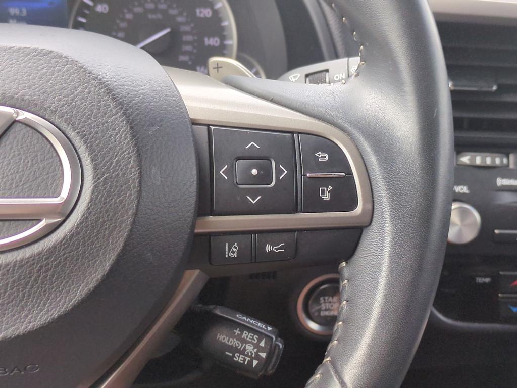 Thumbnail: 2022 Lexus RX - 30