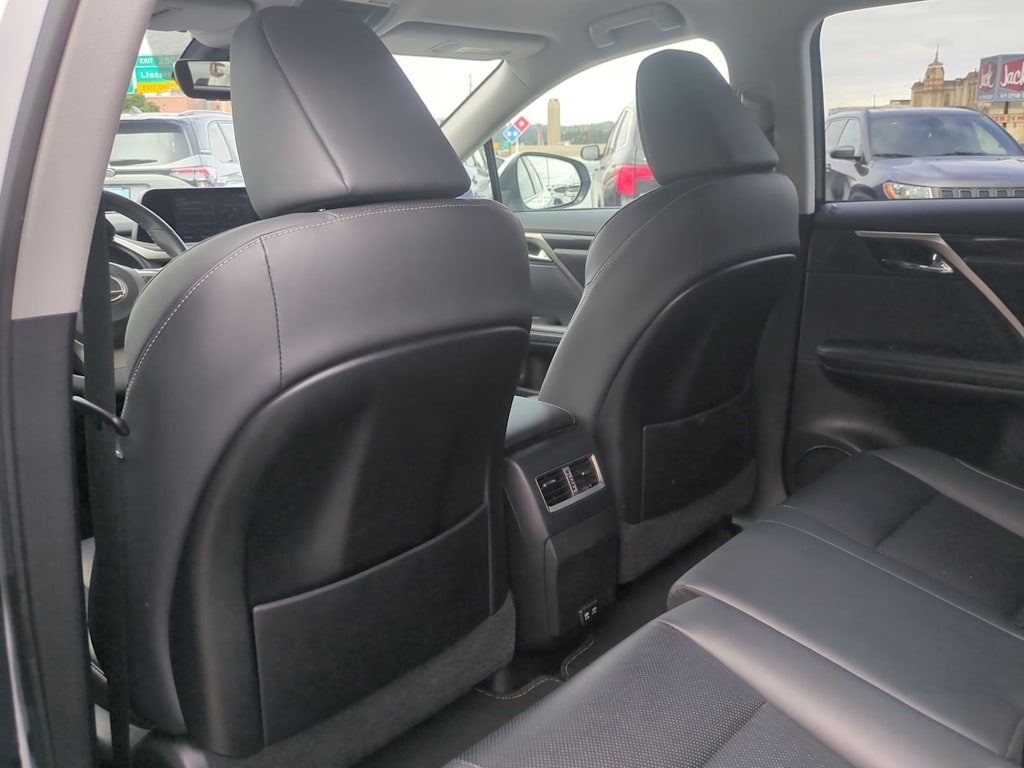 Thumbnail: 2022 Lexus RX - 13