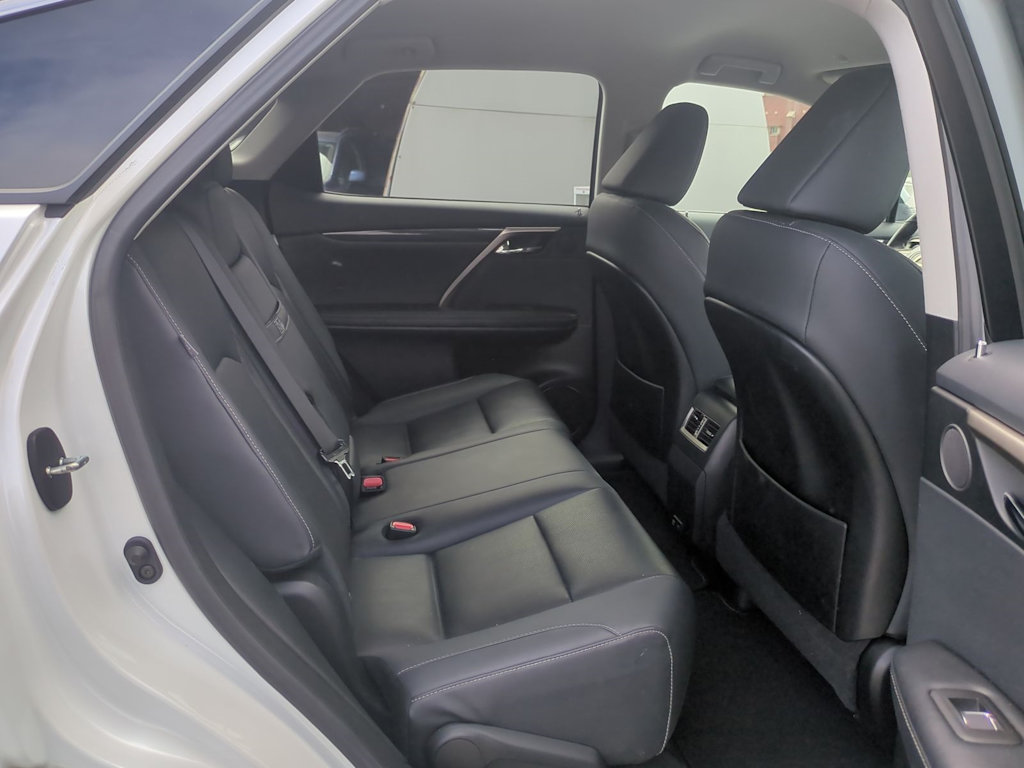 Thumbnail: 2022 Lexus RX - 28