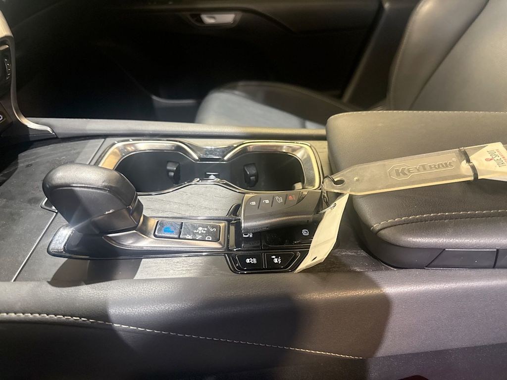 Thumbnail: 2023 Lexus RX - 15