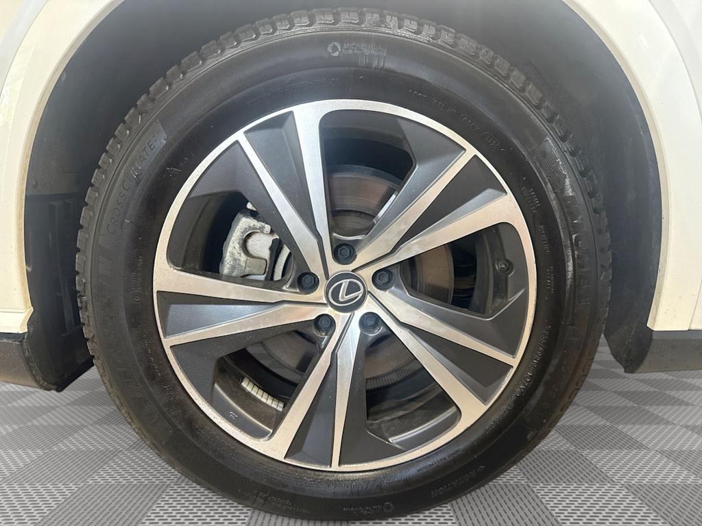 Thumbnail: 2023 Lexus RX - 6