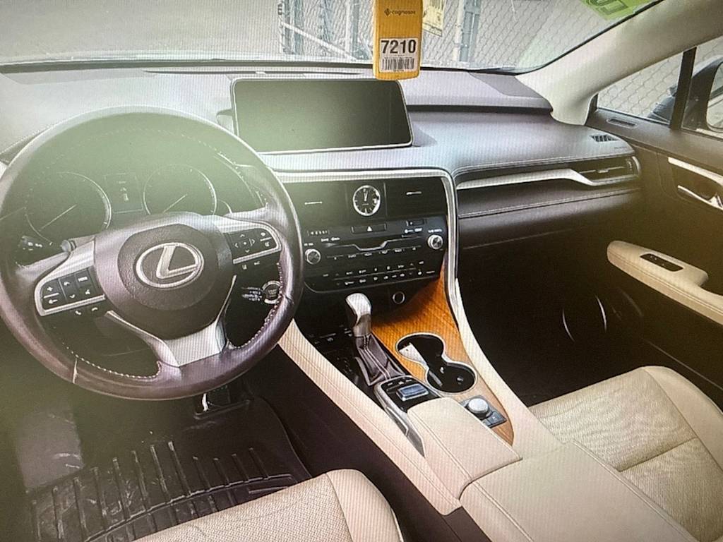 Thumbnail: 2017 Lexus RX - 2