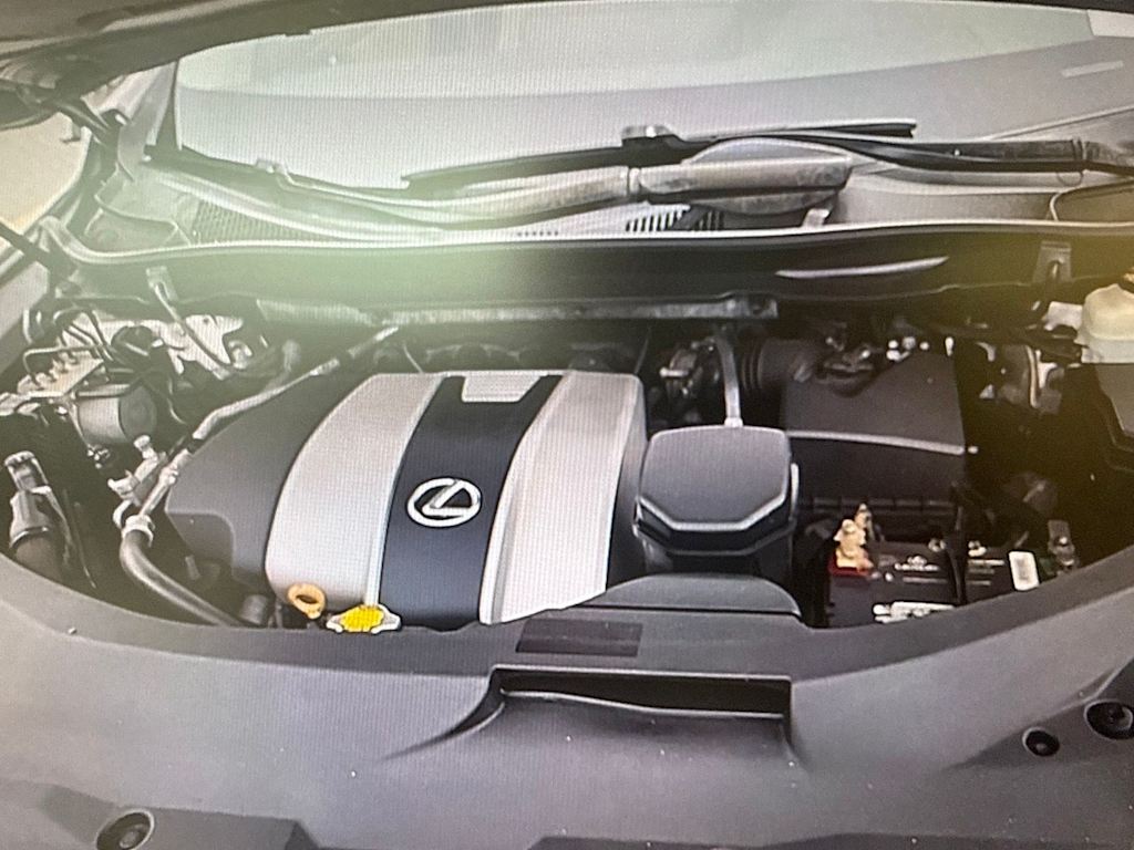 Thumbnail: 2017 Lexus RX - 5