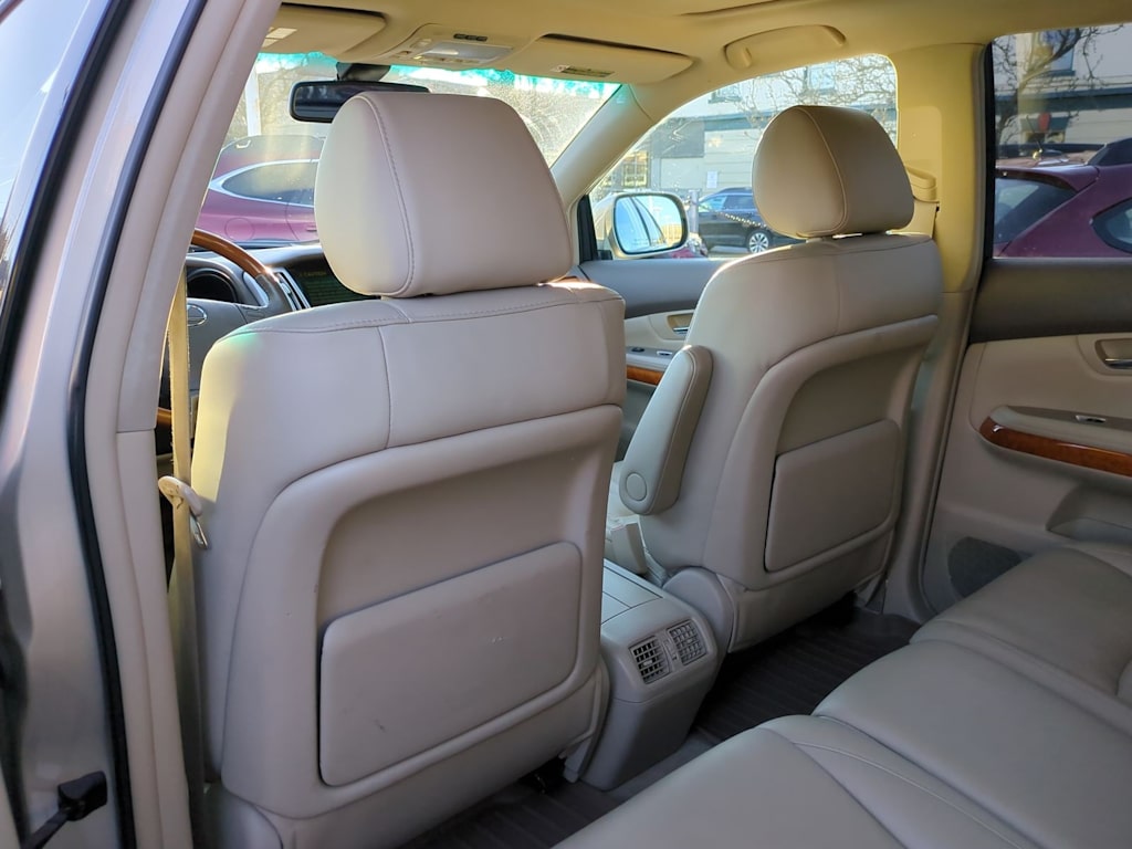 Thumbnail: 2007 Lexus RX - 13