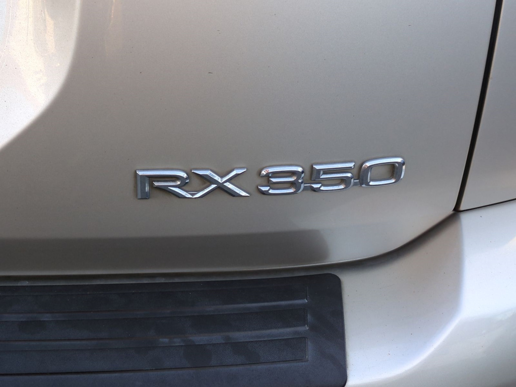 Thumbnail: 2007 Lexus RX - 25