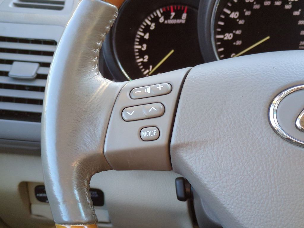 Thumbnail: 2007 Lexus RX - 30