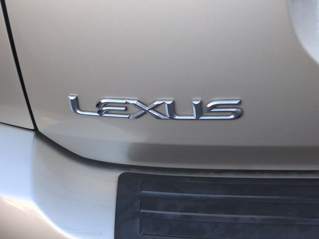 Thumbnail: 2007 Lexus RX - 7