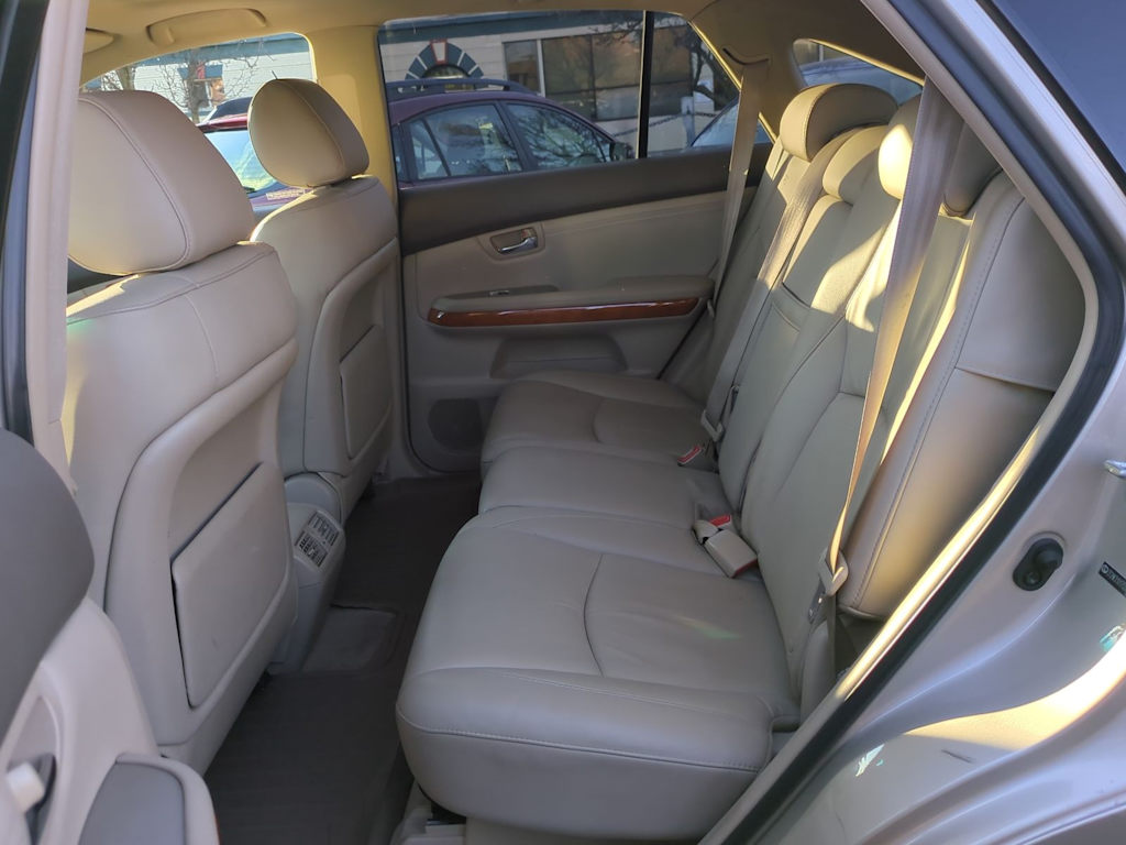 Thumbnail: 2007 Lexus RX - 28