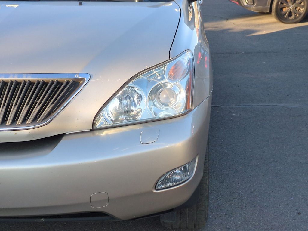 Thumbnail: 2007 Lexus RX - 24