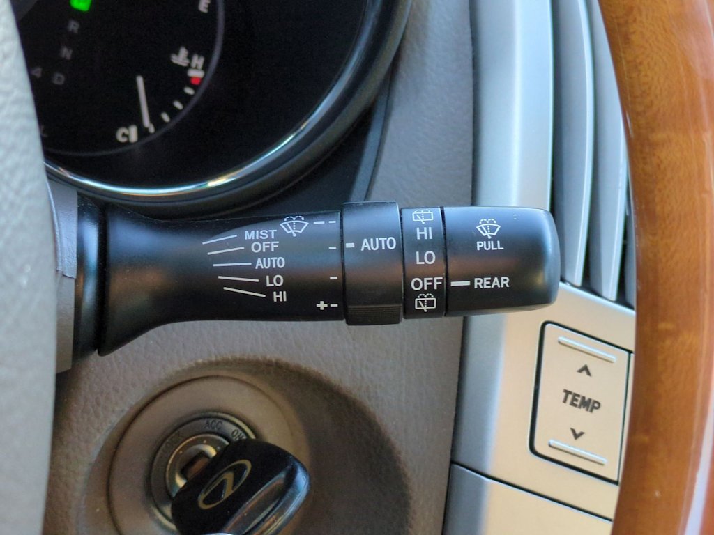 Thumbnail: 2007 Lexus RX - 32