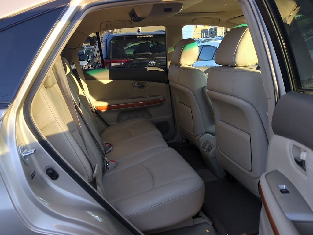 Thumbnail: 2007 Lexus RX - 29