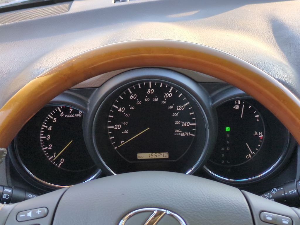 Thumbnail: 2007 Lexus RX - 17