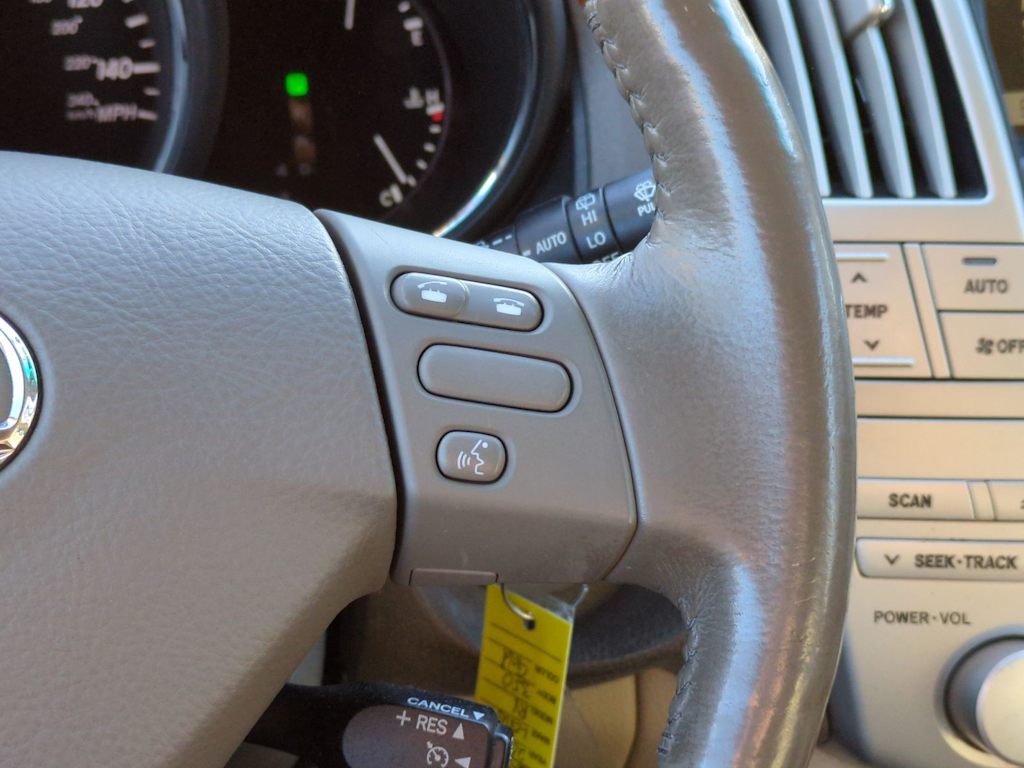 Thumbnail: 2007 Lexus RX - 31