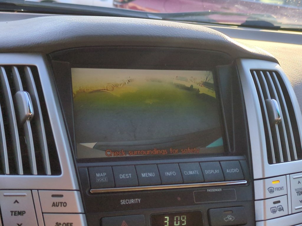 Thumbnail: 2007 Lexus RX - 34