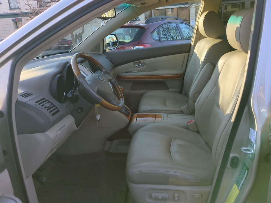 Thumbnail: 2007 Lexus RX - 11