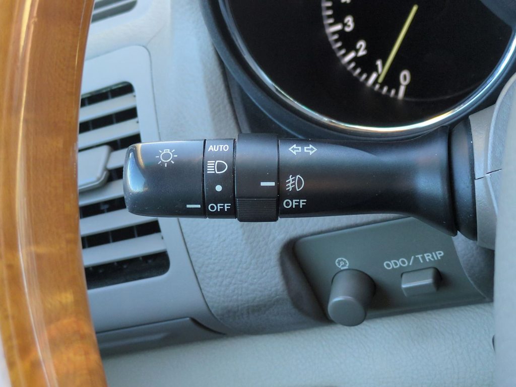 Thumbnail: 2007 Lexus RX - 33