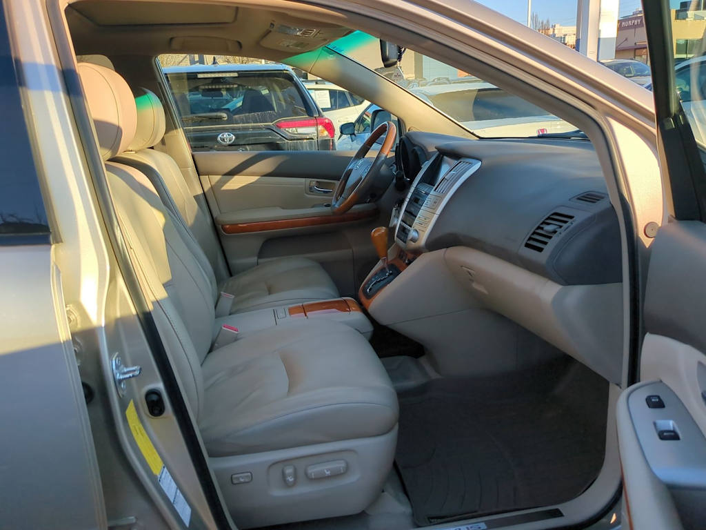 Thumbnail: 2007 Lexus RX - 12