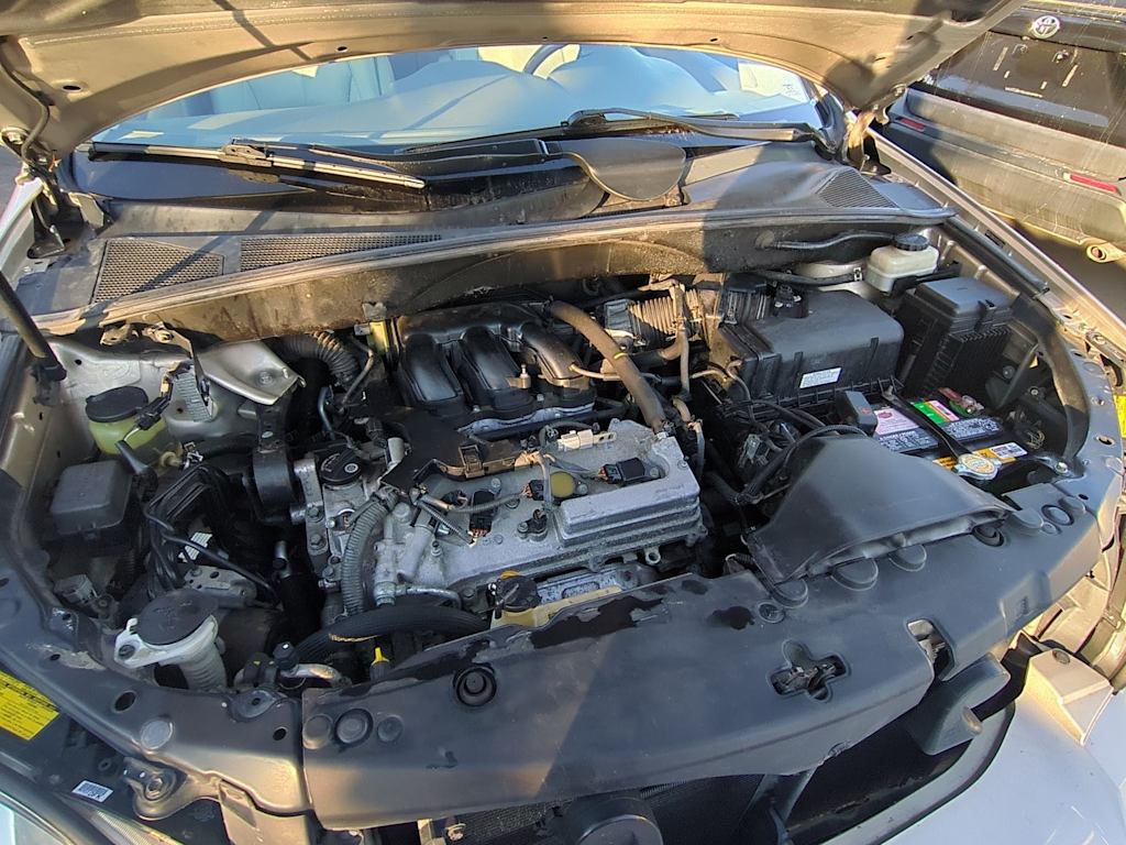 Thumbnail: 2007 Lexus RX - 9