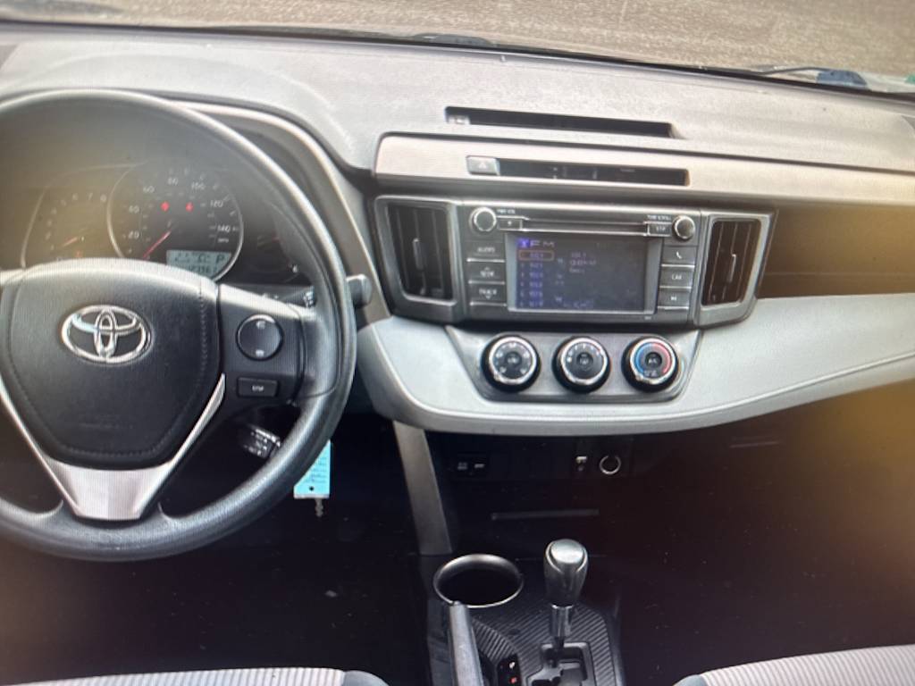 Thumbnail: 2013 Toyota RAV4 - 2