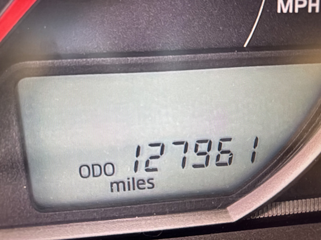 Thumbnail: 2013 Toyota RAV4 - 7