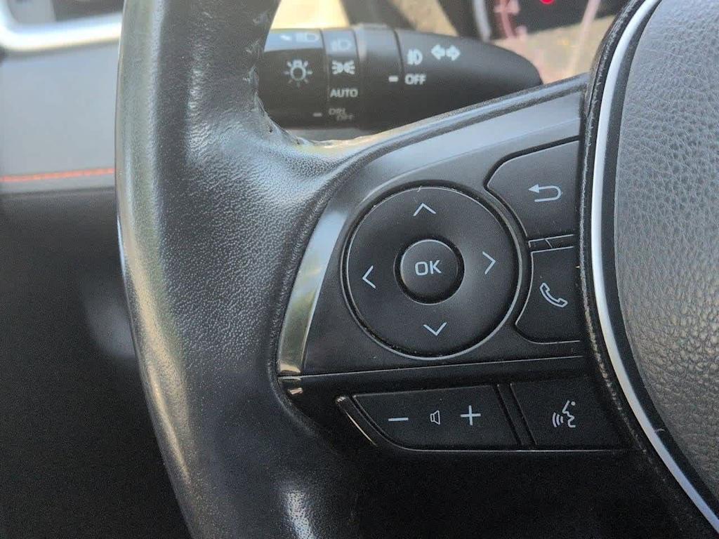 Thumbnail: 2019 Toyota RAV4 - 31