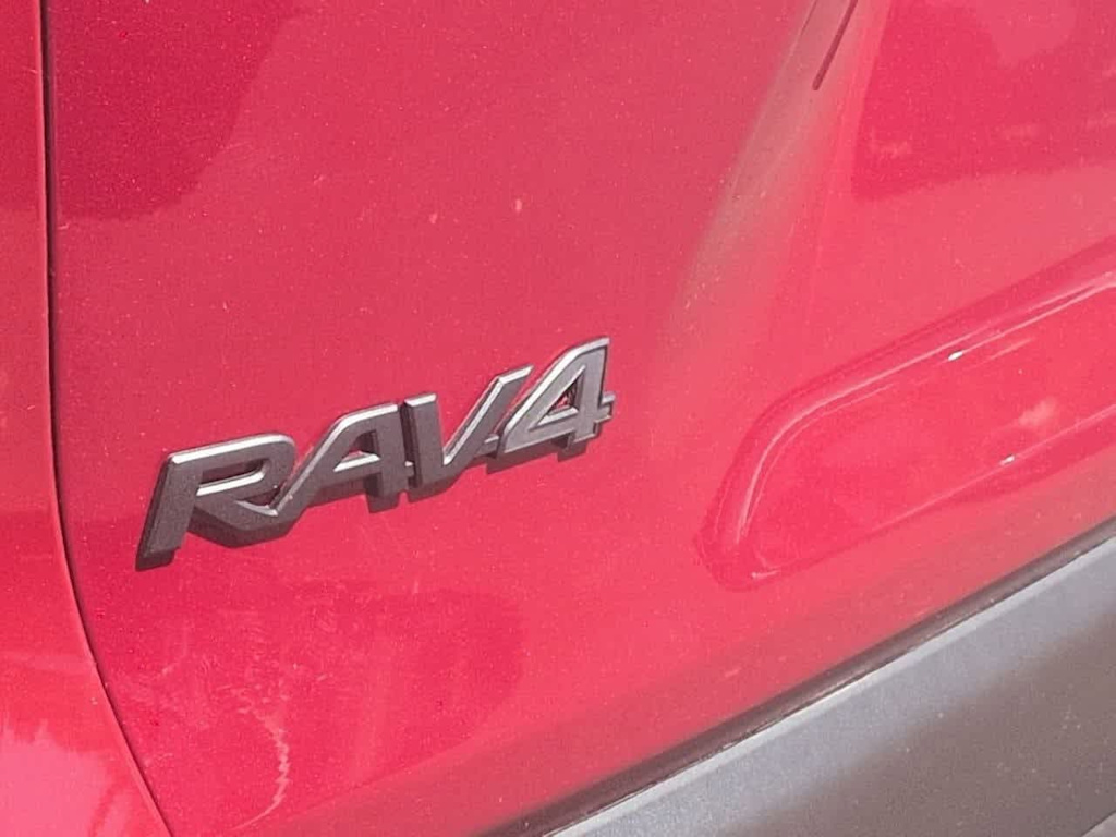 Thumbnail: 2019 Toyota RAV4 - 26