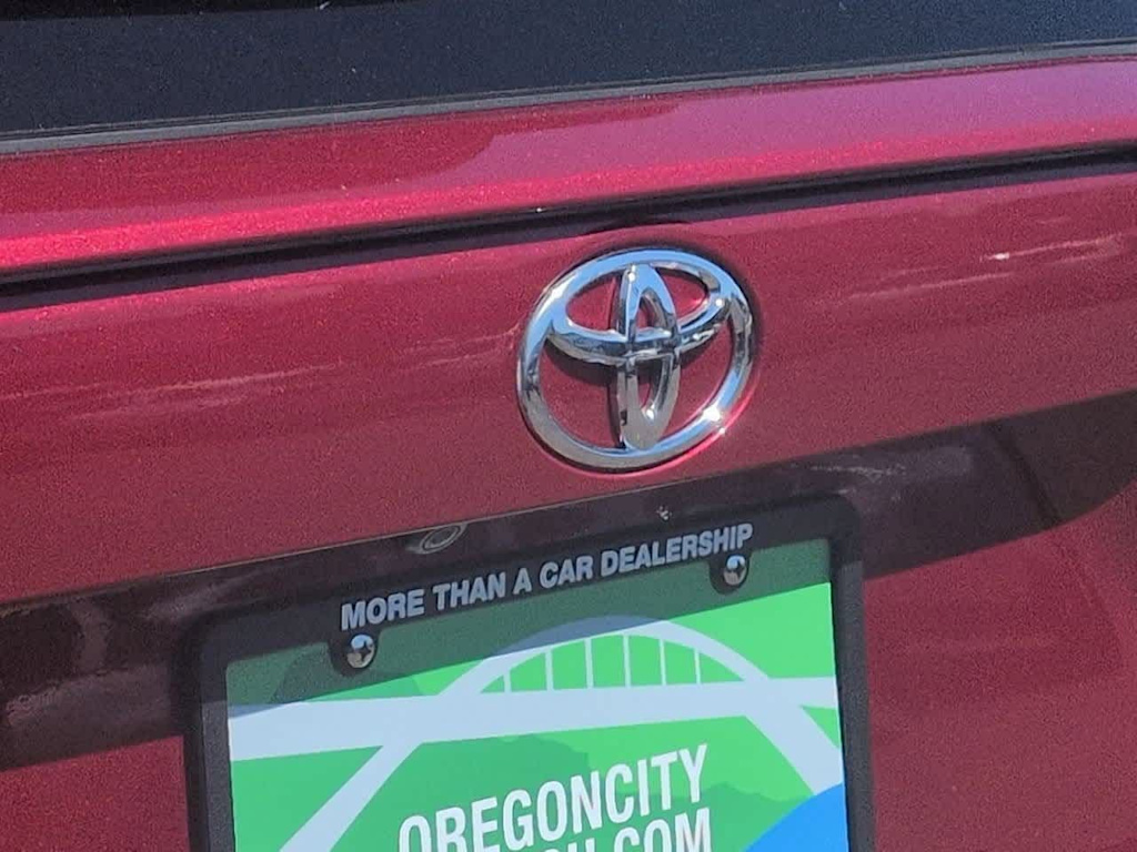Thumbnail: 2019 Toyota RAV4 - 7