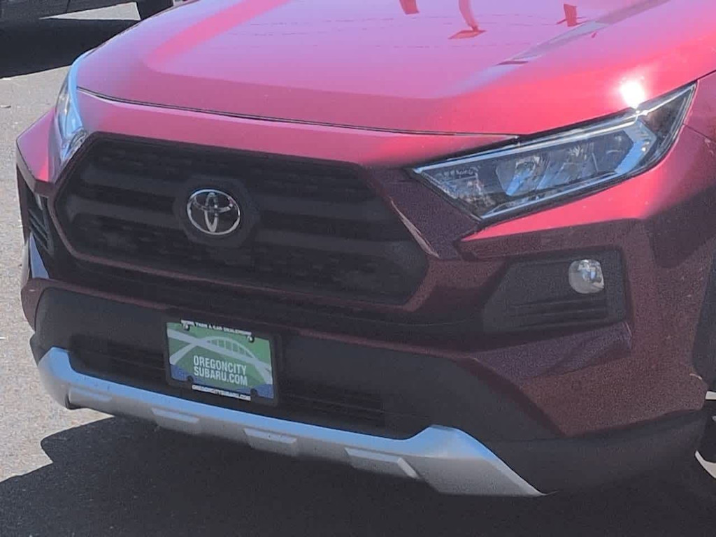 Thumbnail: 2019 Toyota RAV4 - 25