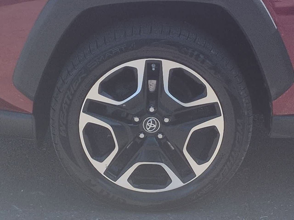 Thumbnail: 2019 Toyota RAV4 - 8